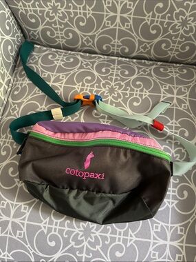 cotopaxi Bataan 3L Fanny pack